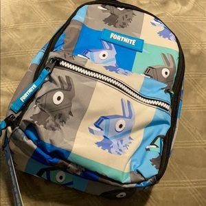 Fortnite lunch box